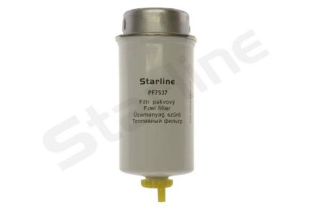 SFPF7537 Starline
