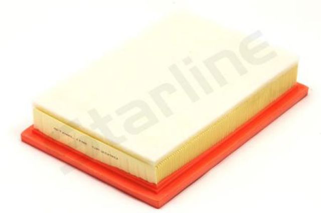 Filtr powietrza SFVF2090 STARLINE