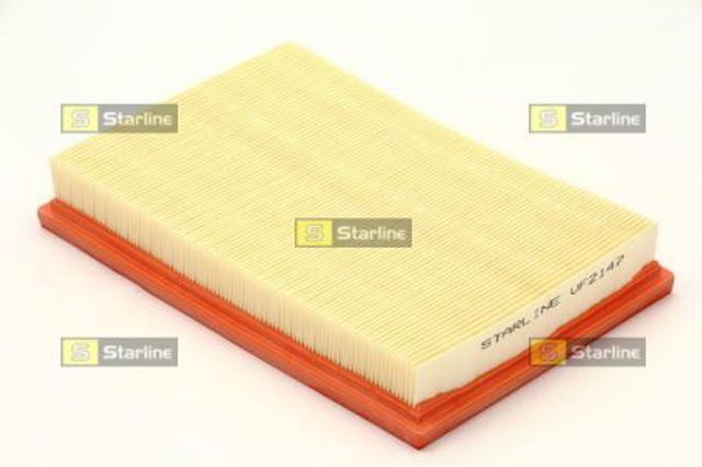 SFVF2147 Starline