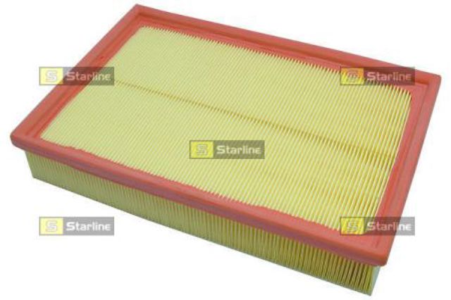 Filtr powietrza SFVF2177 STARLINE
