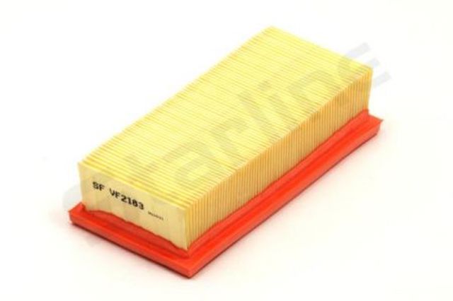 Filtr powietrza SFVF2183 STARLINE