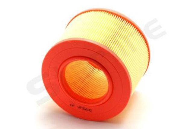 Filtr powietrza SFVF2210 STARLINE