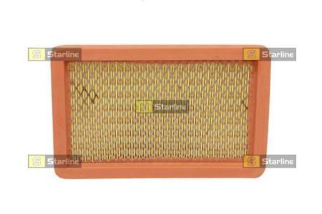 Filtr powietrza SFVF2216 STARLINE