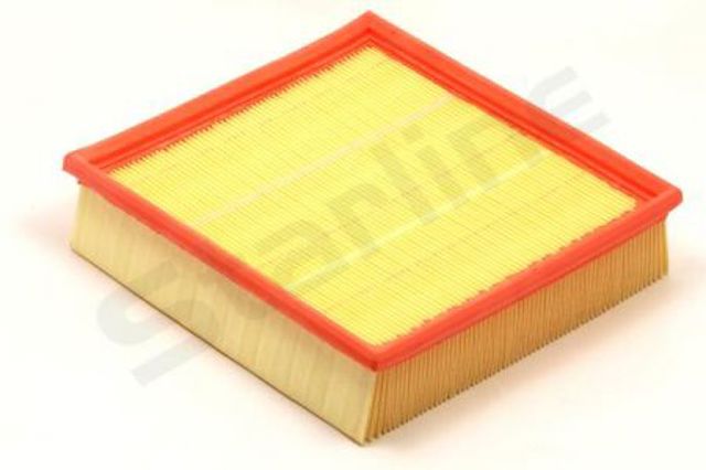 Filtr powietrza SFVF2231 STARLINE