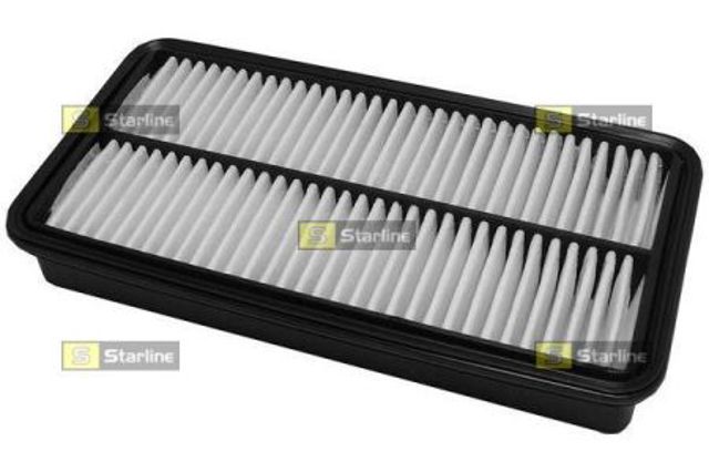 Filtr powietrza SFVF2381 STARLINE