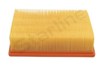 Filtr powietrza SFVF2515 STARLINE