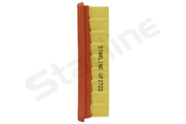 Filtr powietrza SFVF2720 STARLINE