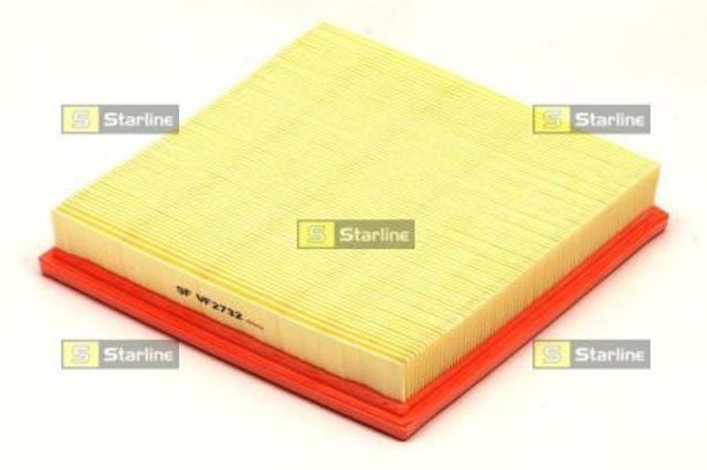 SFVF2732 Starline