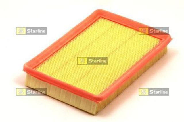 Filtr powietrza SFVF2942 STARLINE