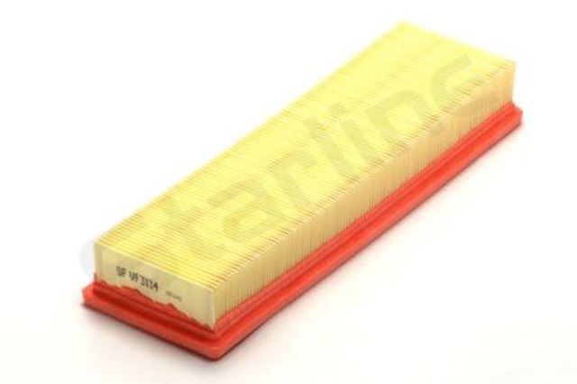 Filtr powietrza SFVF3134 STARLINE