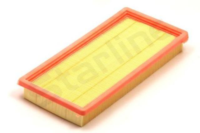Filtr powietrza SFVF3824 STARLINE