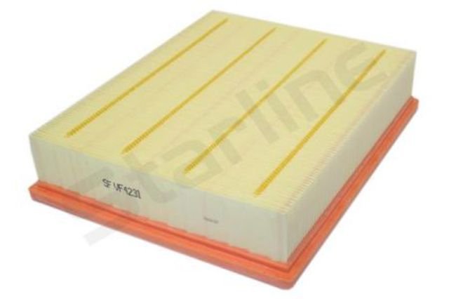 Filtr powietrza SFVF4231 STARLINE