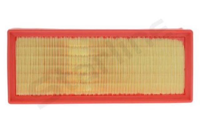 Obudowa filtra powietrza SFVF7508 STARLINE