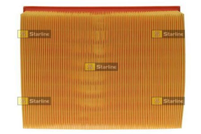 Filtr powietrza SFVF7562 STARLINE