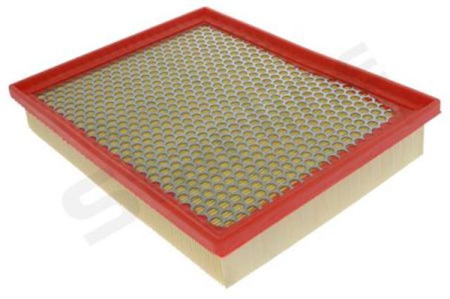 Filtr powietrza SFVF7611 STARLINE