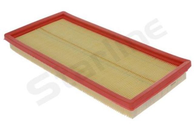 Filtr powietrza SFVF7630 STARLINE