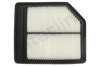 Filtr powietrza SFVF7631 STARLINE