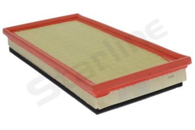 Filtr powietrza SFVF7644 STARLINE