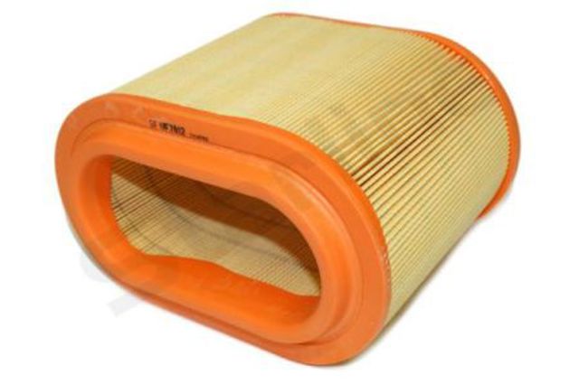 Filtr powietrza SFVF7812 STARLINE