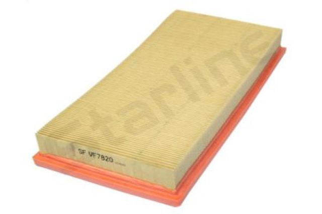 Filtr powietrza SFVF7820 STARLINE