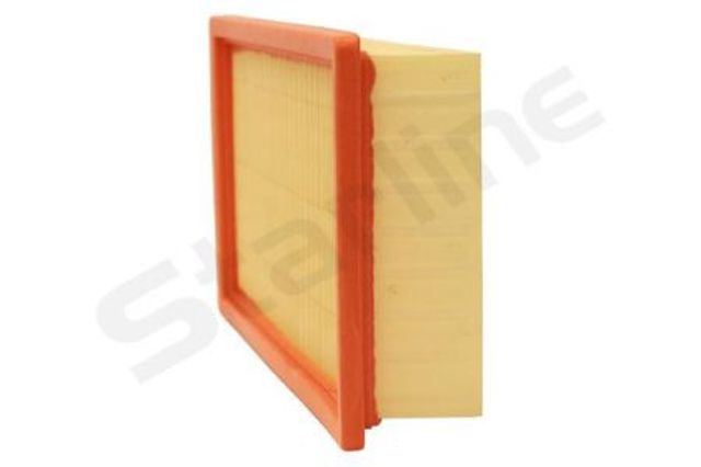 Filtr powietrza SFVF7825 STARLINE