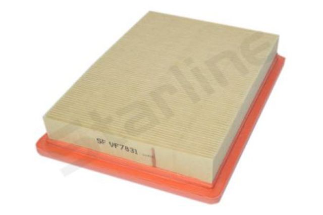 Filtr powietrza SFVF7831 STARLINE