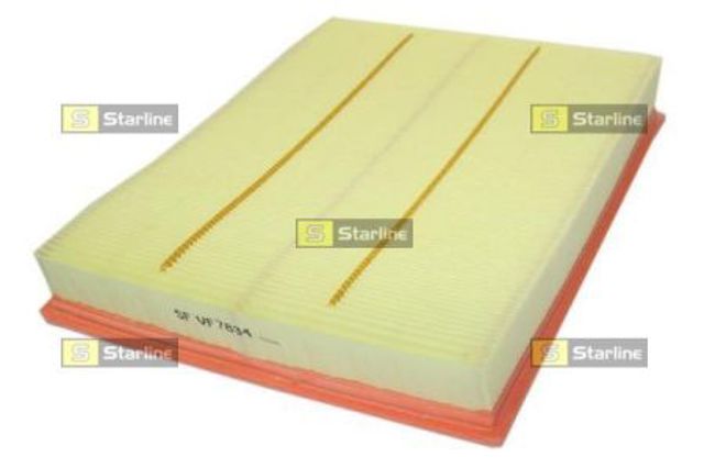 Filtr powietrza SFVF7834 STARLINE