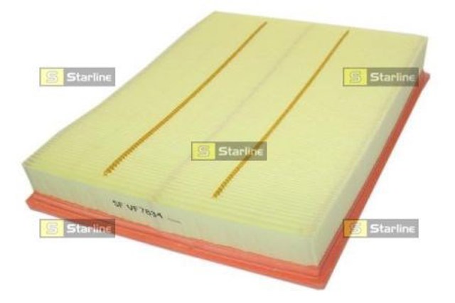 Filtr powietrza SFVF7834 STARLINE