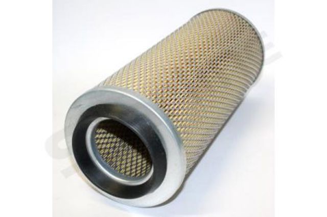 Filtr powietrza SFVF7837 STARLINE