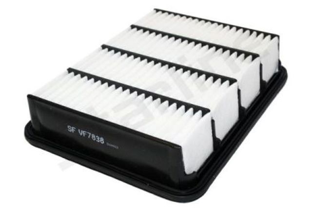 Filtr powietrza SFVF7838 STARLINE