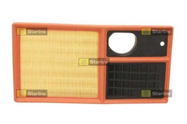 SFVF7845 Starline