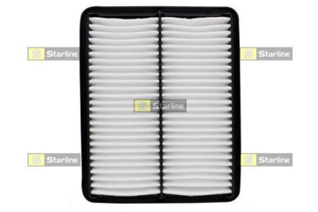 Filtr powietrza SFVF7871 STARLINE