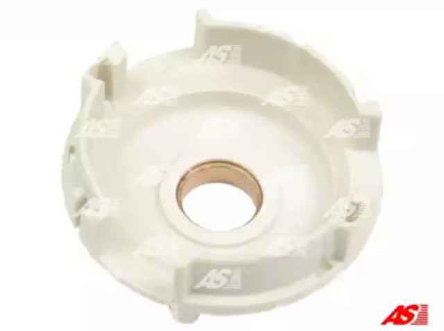 Zestaw naprawczy rozrusznika Renault Clio 1 BC57, 5357