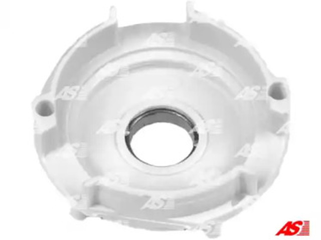 Zestaw naprawczy rozrusznika SG0012 AS-PL