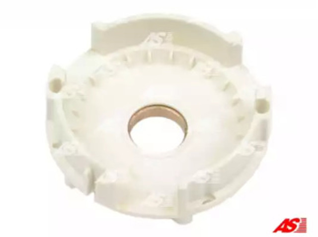 Zestaw naprawczy rozrusznika Volvo S40 2 MS