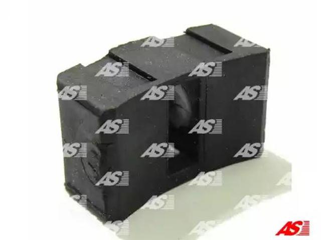 Zestaw naprawczy rozrusznika Audi A8 4E2, 4E8