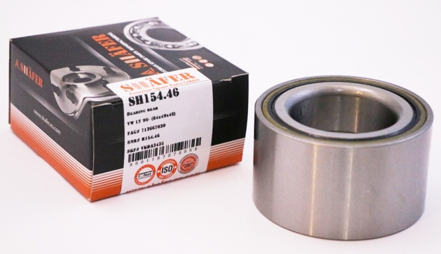 SH15426 Shafer