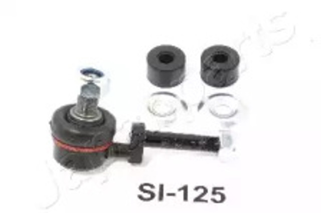 SI125 Japan Parts