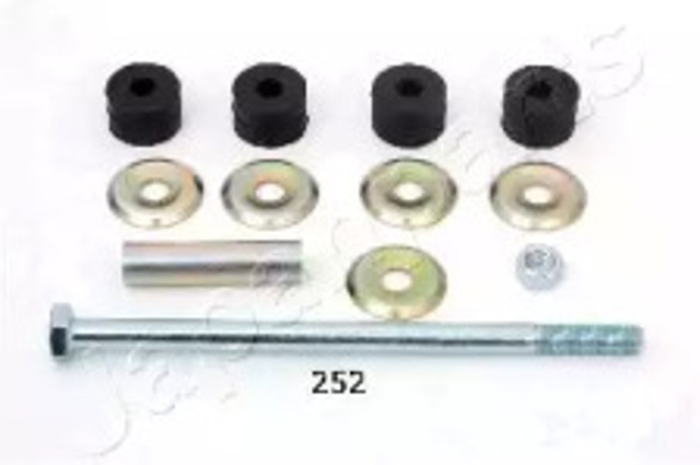 SI252 Japan Parts