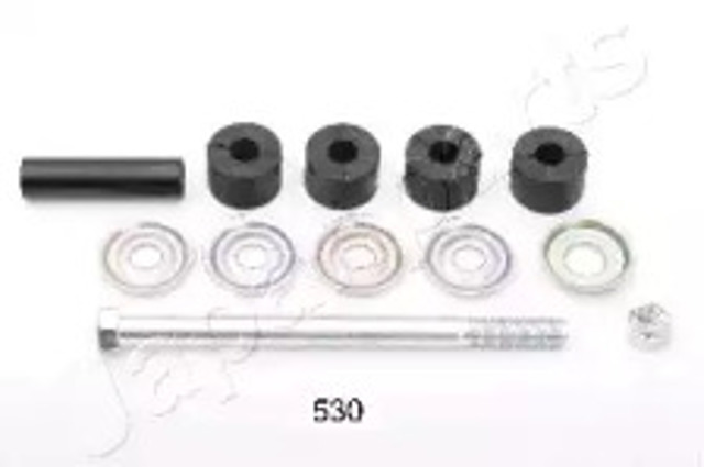 SI530 Japan Parts