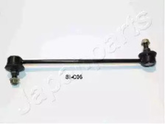 SIC06 Japan Parts