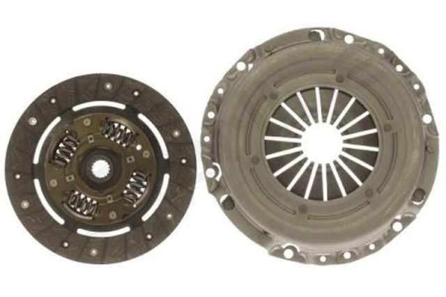 Zestaw sprzęgła (3 części) SL2DS9056 STARLINE