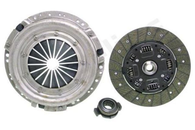 Zestaw sprzęgła (3 części) SL3DS0110 STARLINE