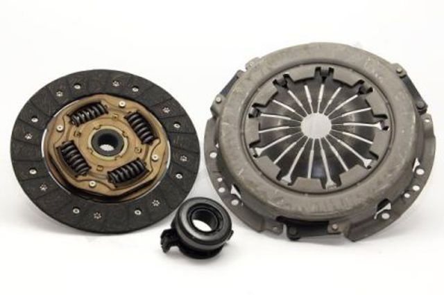 Zestaw sprzęgła (3 części) SL3DS0146 STARLINE