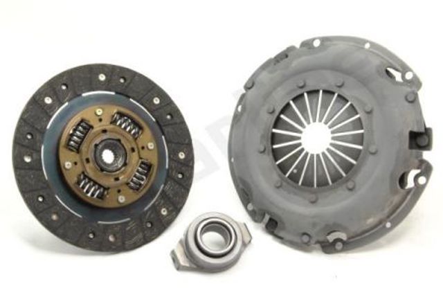 Zestaw sprzęgła (3 części) SL3DS0330 STARLINE