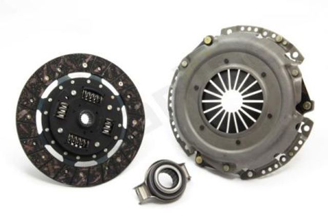 Zestaw sprzęgła (3 części) SL3DS0334 STARLINE