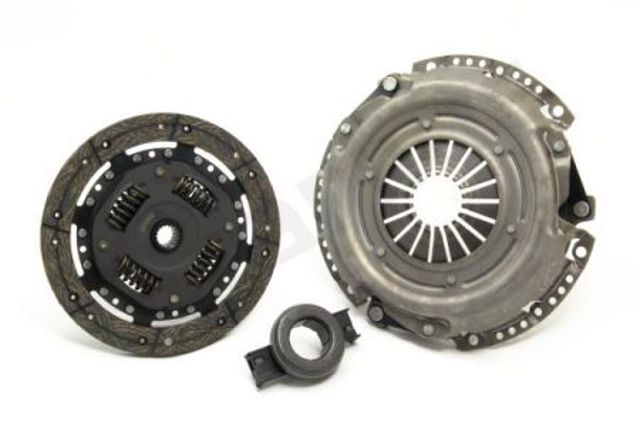  Ford Escort  (AAL, ABL)