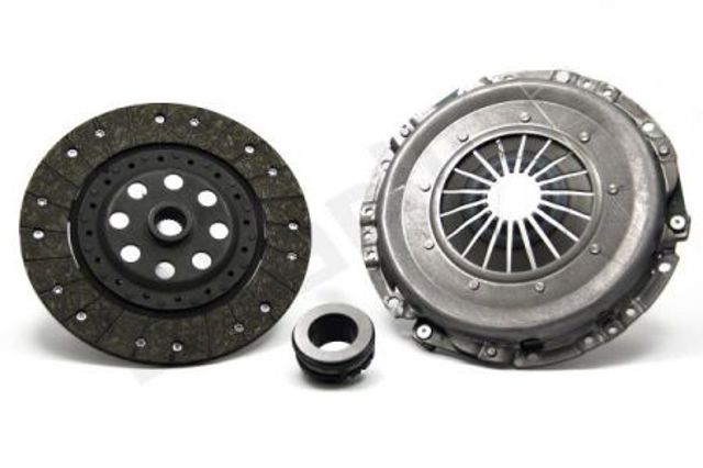 Zestaw sprzęgła (3 części) SL3DS0362 STARLINE