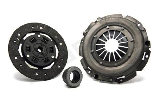 Zestaw sprzęgła (3 części) SL3DS0620 STARLINE
