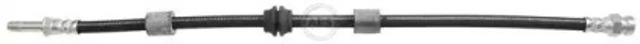 Przewód hamulcowy przedni SL4872 ABS